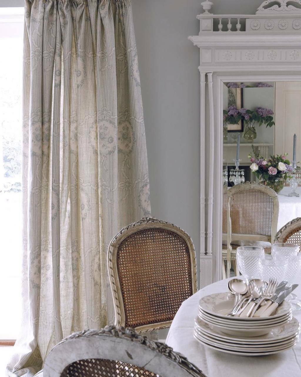 Fabrics for Home Décor from French Country Furniture USA