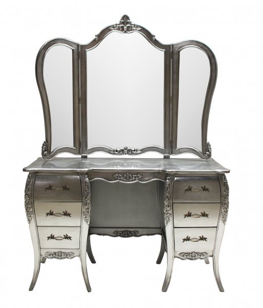 Mirrored Furniture Collection